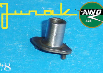 JUNAK AWO krzywka iskrownik sprawna ZS 3 EZ 41 najtańsza ! ! !