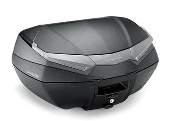 KUFER KAPPA MONOKEY  K'VANGUARD 49L na 2 KASKI