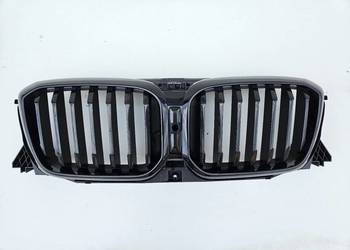 BMW X3 G01 LIFT ŻALUZJA ROLETA GRILL ATRAPA 5A1AC55 51749850062 9850062