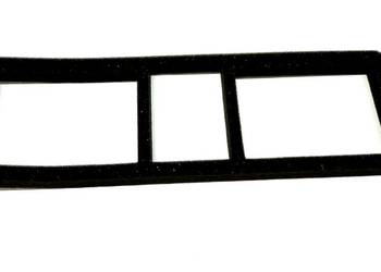 VOLVO S60 S80 uszczelka wlot nawiew kabiny OE 8674877 9171546