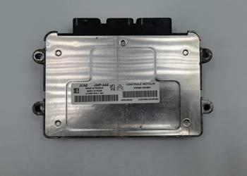 Sterownik Silnika Peugeot 206 1.4 SW9661960880 HW9655883280