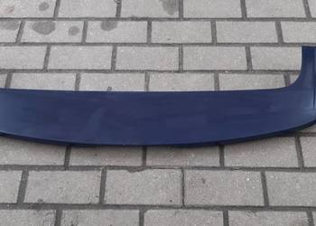 Opel mokka X spoiler lotka klapy tył 95978986
