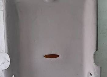 Podsufitka mini Cooper R50