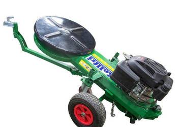 Kosiarka ATV do przycinania brzegów trawnika - Możliwość zakupu na raty :)