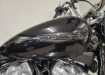 Harley zbiornik paliwa/bak M8