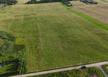 Działka Rolno-Budowlana 1,44 HA