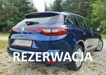 Renault Megane 1.5 dCi 110KM # GrandTour # Navi # Parktronic # Climatronic…