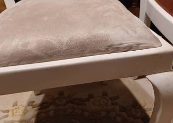 W POZNANIU DWA ZABYTKOWE SPRAWNE STABILNE CZYSTE SPREZYNOWE ODMALOWANE KRZE