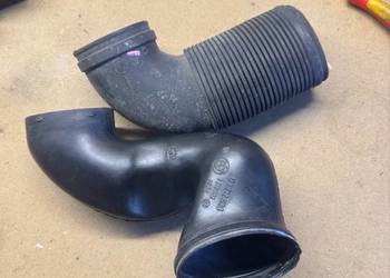 Kanał powietrzny chłodzenie alternatora e46