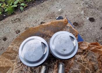 Tłoki polonez M72,k750