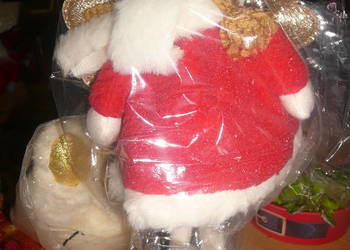 Aniołek  Nowy  35 cm- Belgia