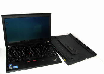 Laptop Lenovo ThinkPad X230 od LOMBARDi