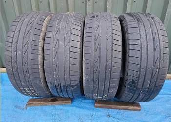 Opony Bridgestone 255/55 - R 19 Mercedes 255/55r19 Opona Letnie 111 H Kpl X