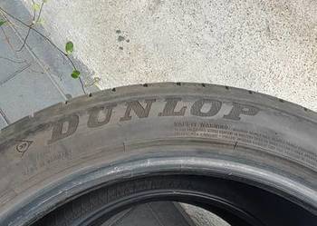 Opony 255/40 / 18 Dunlop