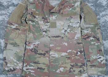 Bluza ACU multicam OCP small CUSTOM