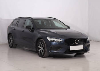 Volvo V60 B3