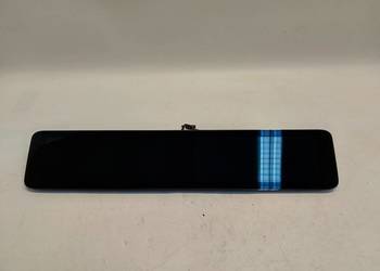 Mercedes EQC 400 W293 EKRAN WYŚWIETLACZ NAWIGACJI RHD A2479008311