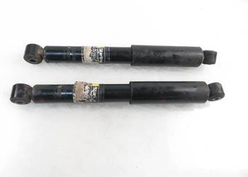 AMORTYZATORY TYŁ FIAT IDEA