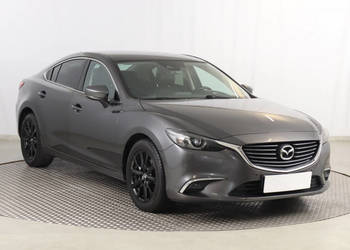Mazda 6 2.0 Skyactiv-G