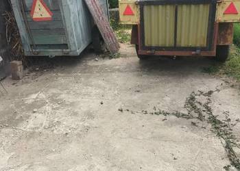 Sprzedam Dwukolki Kultywatory Ciągniki Okazja