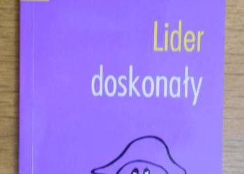 Andrew Leigh, Michael Maynard - Lider doskonały