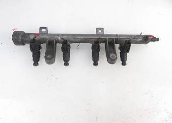 LISTWA WTRYSKOWA HYUNDAI ACCENT II  1.3 G4EA 3531022600 9260930006