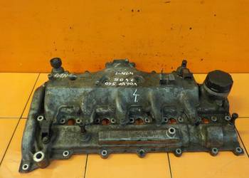 S60 XC90 XC70 2.4 D5 04r pokrywa zaworow 30614422