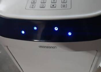 Klimatyzator przenośny