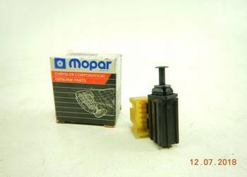 WŁĄCZNIK ŚWIATEŁ HAMOWANIA 2006 Dodge Stratus WŁĄCZNIK ŚWIATEŁ HAMOWANIA 2006 Dodge Stratus