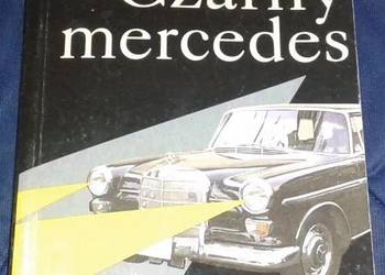 Czarny mercedes - Zygmunt Zeydler-Zborowski