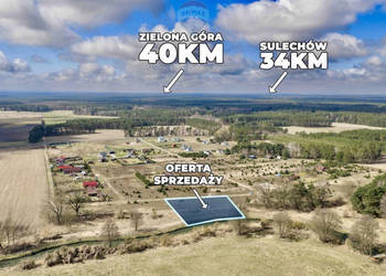 Na sprzedaż działka rolna