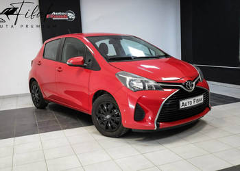 Toyota Yaris 1.3 Benzyna*Salon Polska III (2011-2019)