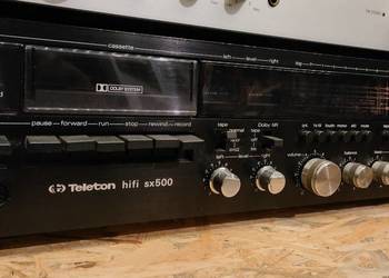 Amplituner Teleton SX 500