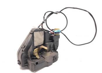 ZAMEK DRZWI PRAWY TYŁ MERCEDES W211 Sedan/Limuzyna 004142112629 02-09