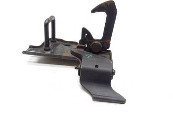 ZAMEK RYGIEL MASKI PRZÓD 3T0823480E SKODA SUPERB II LIFT