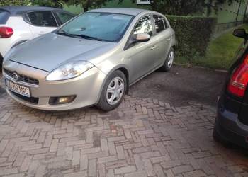 Fiat Bravo 1.9 2008r.