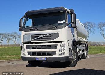 Volvo FM 13.500 19.000L FUEL cysterna 6x2 2011
