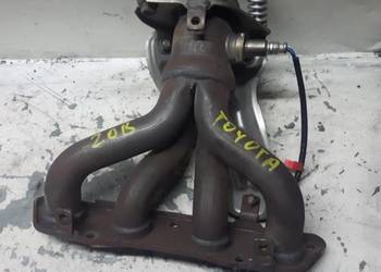 Kolektor wydechowy Toyota Rav 4 2.0 B