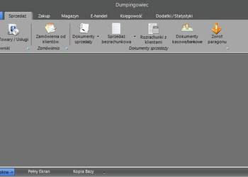 Program do fakturowania, faktur vat, KPiR, magazyn i KSEF