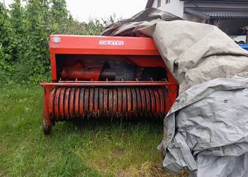 Sprzedam Prasę kostkującą stan bardzo dobry