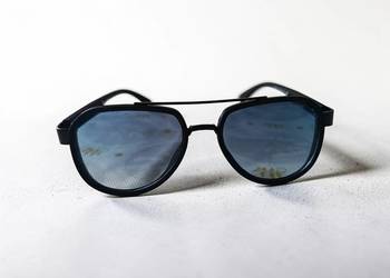 Okulary przeciwsłoneczne unisex Emporio Armani