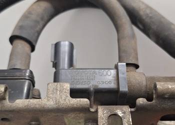 Lexus RX ES zawór podciśnienia próżniowy vacuum 90910-12272 RX 400h części