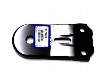 VOLVO C30 C70 S40 V50 wspornik lewej podluznicy OE 8678233