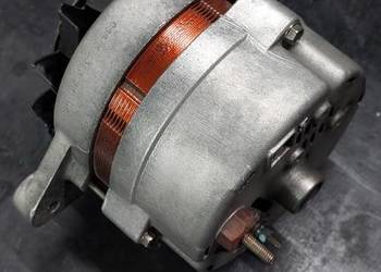 ALTERNATOR DELCO REMY 55 A KADET ASTRA ALTERNATOR DELCO REMY 55 A KADET ASTRA