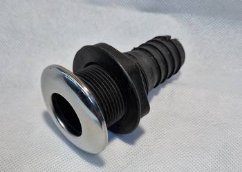 PRZEJŚCIE BURTOEW 1 1/4" X 32 MM