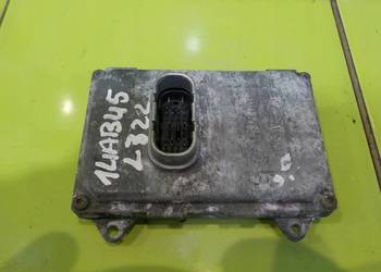 RANGE ROVER L322 LIFT 3.6 TD V8 07r przetwornica YWC500440 5DF008704-70