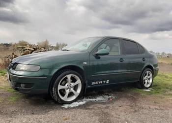 Seat Toledo 2 1.9 TDI