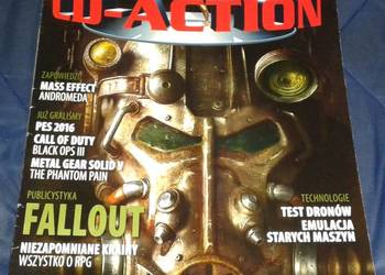 CD-Action Nr 09/ 2015 (246)