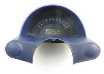 LICZNIK SMART CITY-COUPE 0.6 993790007