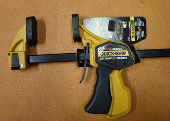 Ścisk stolarski AMERICAN TOOL 910 mm  Ref. 536QCEL7